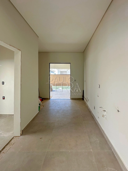 Casa à venda em condomínio fechado em Taubaté – 3 suítes, piscina, área gourmet e planejados no Cyrela Landscape: 6ª foto da galeria de imagens do imóvel
