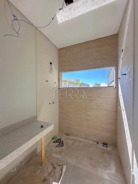 Casa à venda em condomínio fechado em Taubaté – 3 suítes, piscina, área gourmet e planejados no Cyrela Landscape: 22ª foto da galeria de imagens do imóvel