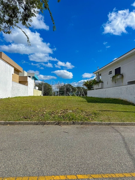 Terreno plano à venda no Condomínio Ouroville – 350 m² | Taubaté – SP: 2ª foto da galeria de imagens do imóvel