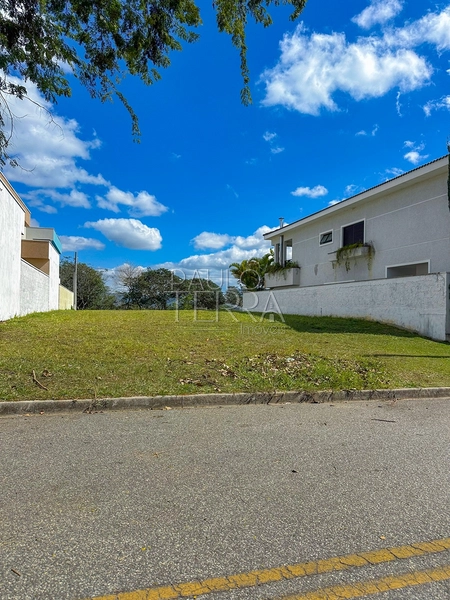 Imóvel residencial ou comercial