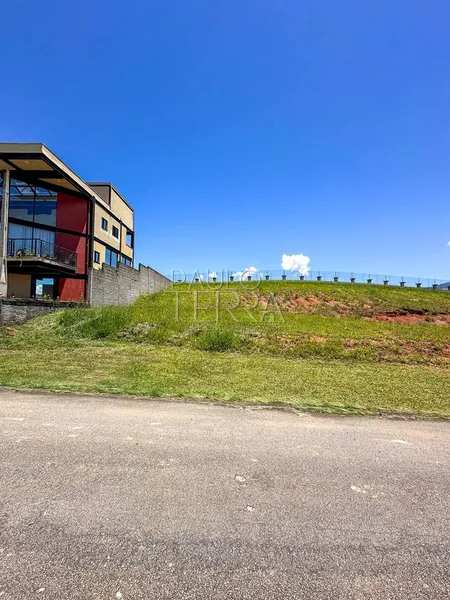 Terreno à Venda no Condomínio Village da Serra – Tremembé/SP: 8ª foto da galeria de imagens do imóvel