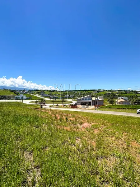 Terreno à Venda no Condomínio Village da Serra – Tremembé/SP: 5ª foto da galeria de imagens do imóvel