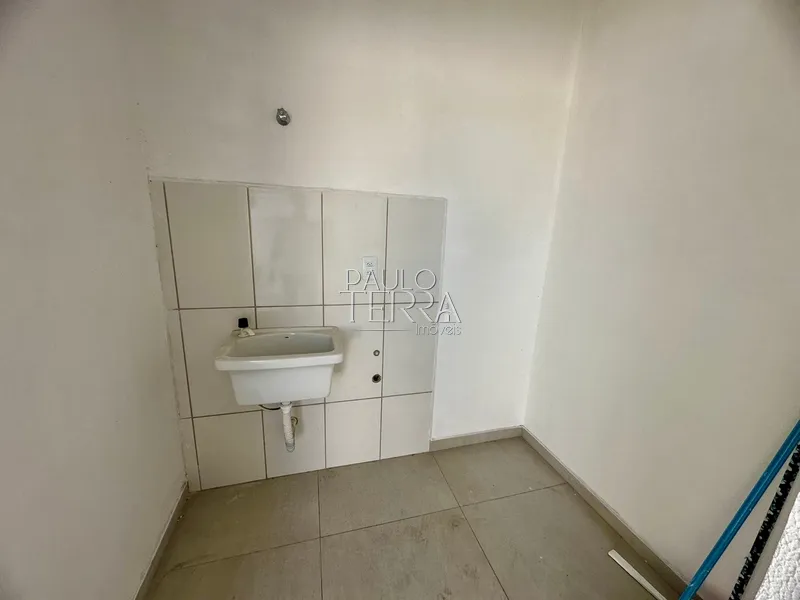 Casa nova 2 dormitórios em condomínio fechado em Quiririm - Taubaté/SP: 14ª foto da galeria de imagens do imóvel