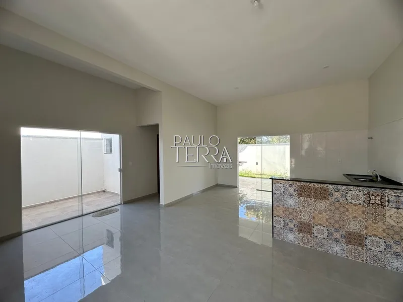 Casa nova 2 dormitórios em condomínio fechado em Quiririm - Taubaté/SP: 21ª foto da galeria de imagens do imóvel