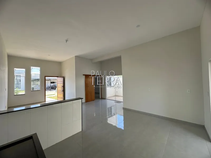 Casa nova 2 dormitórios em condomínio fechado em Quiririm - Taubaté/SP: 19ª foto da galeria de imagens do imóvel