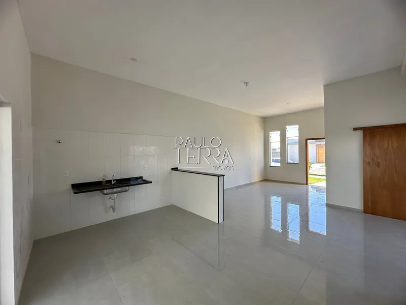 Casa nova 2 dormitórios em condomínio fechado em Quiririm - Taubaté/SP: 18ª foto da galeria de imagens do imóvel