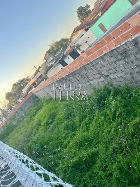 Terreno à venda com 159 m² - bairro Monção - Taubaté/SP: 2ª foto da galeria de imagens do imóvel
