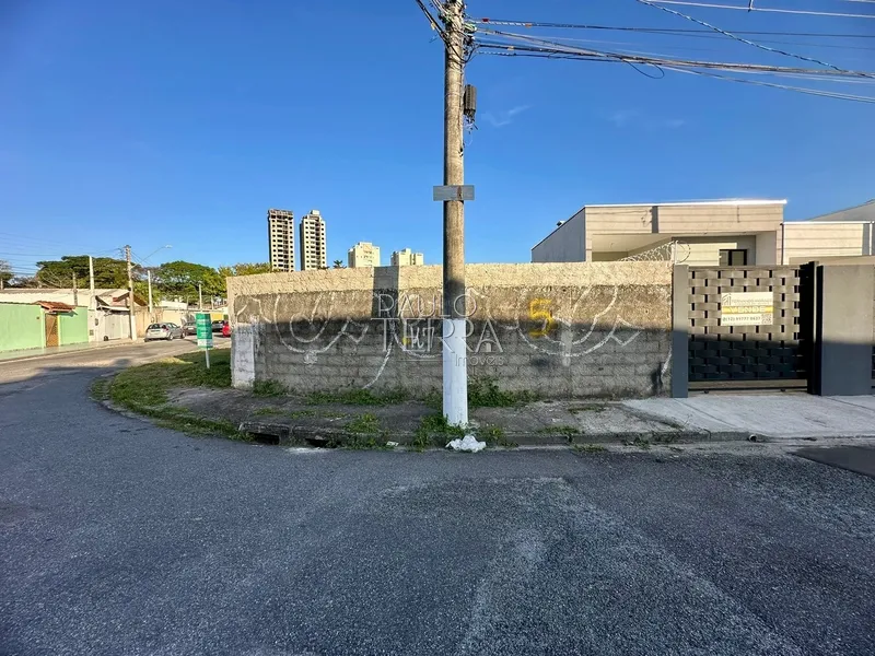 Terreno à venda com 159 m² - bairro Monção - Taubaté/SP: 5ª foto da galeria de imagens do imóvel