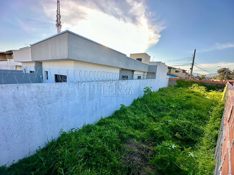 Terreno à venda com 159 m² - bairro Monção - Taubaté/SP: 6ª foto da galeria de imagens do imóvel