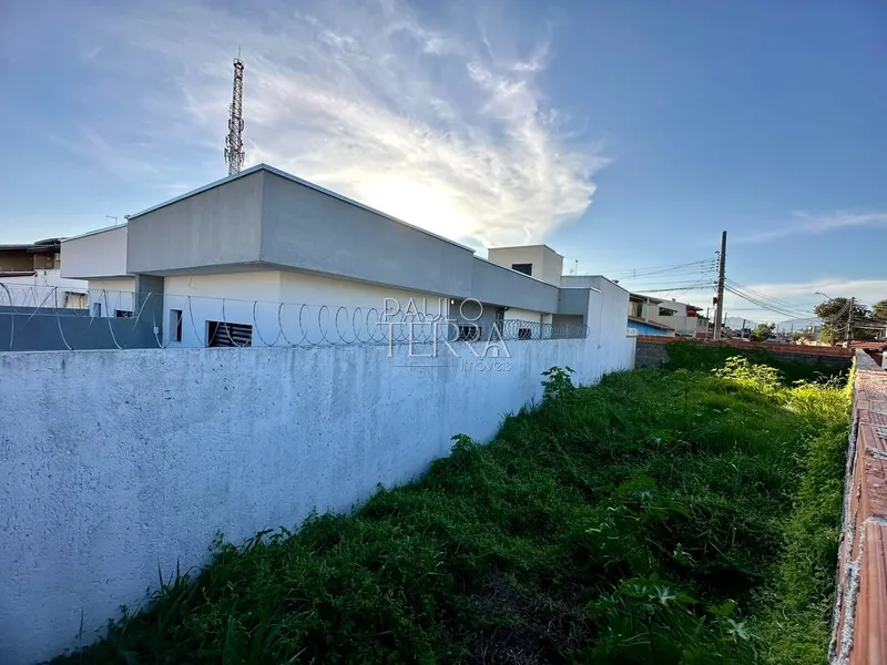 Terreno à venda com 159 m² - bairro Monção - Taubaté/SP: 4ª foto da galeria de imagens do imóvel
