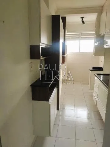 Apartamento 2 dormitórios 71m + 2 vagas - Edificio Angélica Taubaté SP: 5ª foto da galeria de imagens do imóvel