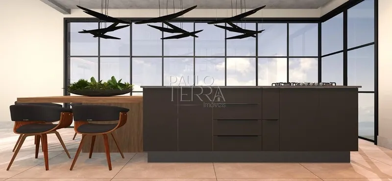 Casa Térrea de Esquina em Condomínio Fechado à Venda em Taubaté | Ouroville: 13ª foto da galeria de imagens do imóvel