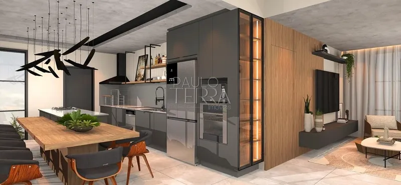 Casa Térrea de Esquina em Condomínio Fechado à Venda em Taubaté | Ouroville: 11ª foto da galeria de imagens do imóvel