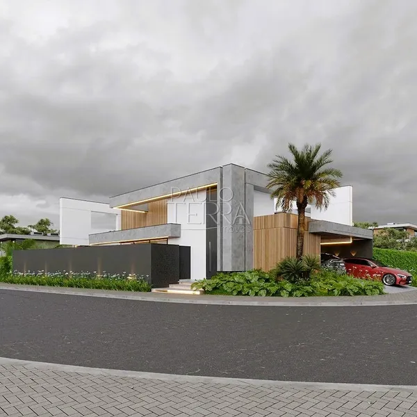 Casa Térrea de Esquina em Condomínio Fechado à Venda em Taubaté | Ouroville: 15ª foto da galeria de imagens do imóvel