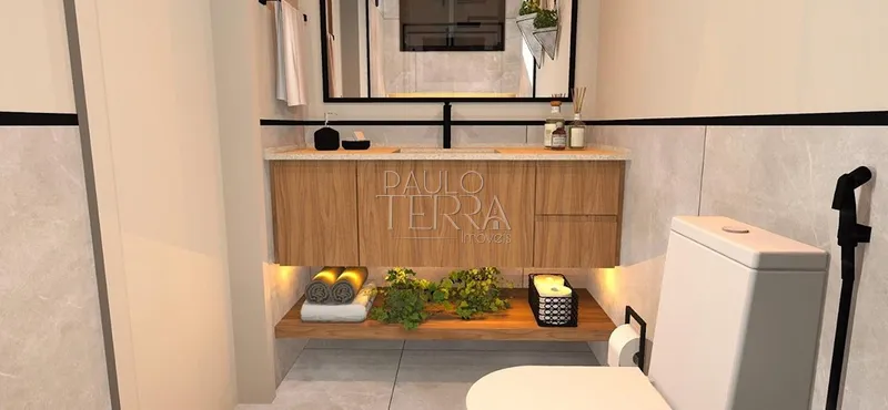 Casa Térrea de Esquina em Condomínio Fechado à Venda em Taubaté | Ouroville: 17ª foto da galeria de imagens do imóvel