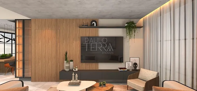 Casa Térrea de Esquina em Condomínio Fechado à Venda em Taubaté | Ouroville: 9ª foto da galeria de imagens do imóvel