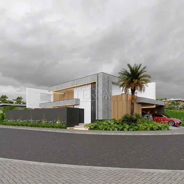 Imóvel residencial ou comercial