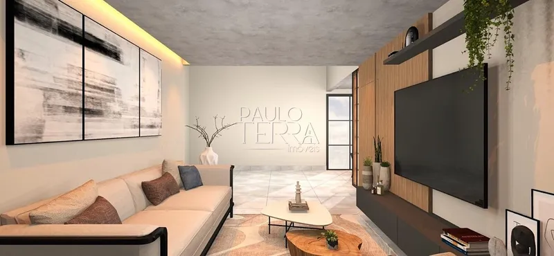 Casa Térrea de Esquina em Condomínio Fechado à Venda em Taubaté | Ouroville: 10ª foto da galeria de imagens do imóvel