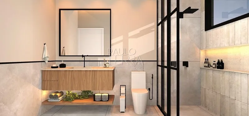 Casa Térrea de Esquina em Condomínio Fechado à Venda em Taubaté | Ouroville: 18ª foto da galeria de imagens do imóvel