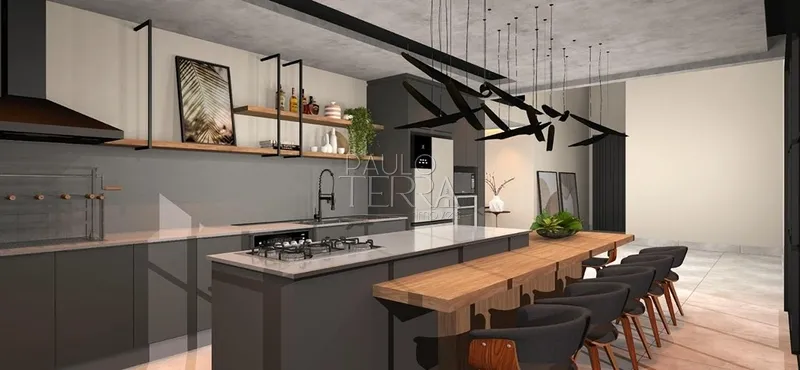 Casa Térrea de Esquina em Condomínio Fechado à Venda em Taubaté | Ouroville: 12ª foto da galeria de imagens do imóvel