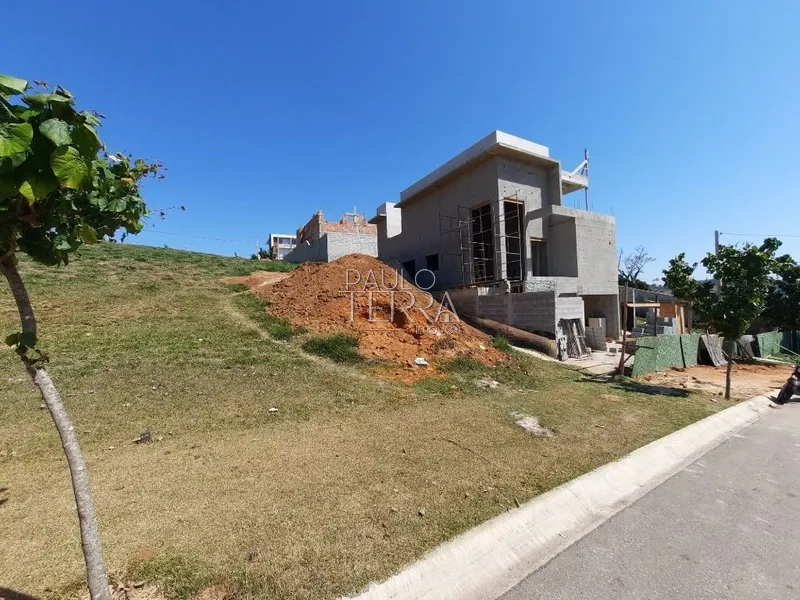 Terreno aclive com 292 m² no Condomínio Cyrela Landscape - Taubaté SP: 1ª foto da galeria de imagens do imóvel