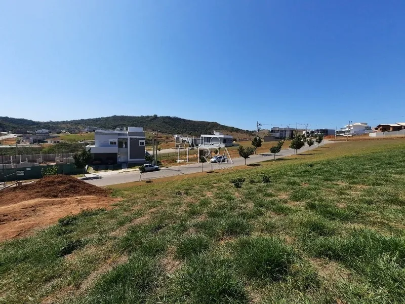 Terreno aclive com 292 m² no Condomínio Cyrela Landscape - Taubaté SP: 6ª foto da galeria de imagens do imóvel
