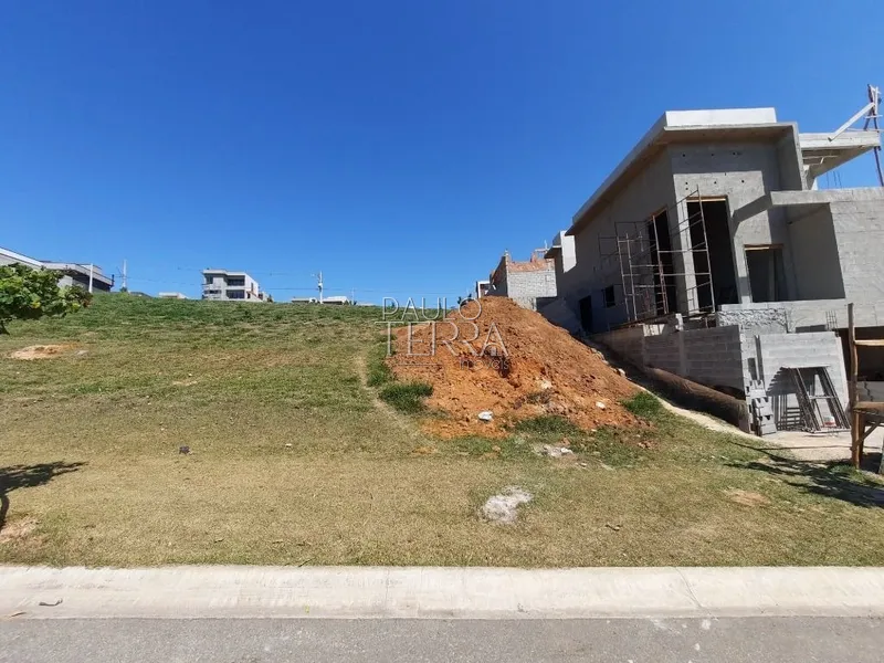 Terreno aclive com 292 m² no Condomínio Cyrela Landscape - Taubaté SP: 8ª foto da galeria de imagens do imóvel