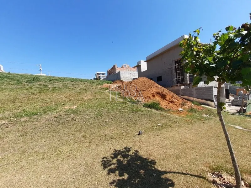 Terreno aclive com 292 m² no Condomínio Cyrela Landscape - Taubaté SP: 7ª foto da galeria de imagens do imóvel