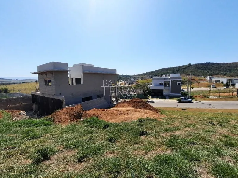 Terreno aclive com 292 m² no Condomínio Cyrela Landscape - Taubaté SP: 5ª foto da galeria de imagens do imóvel