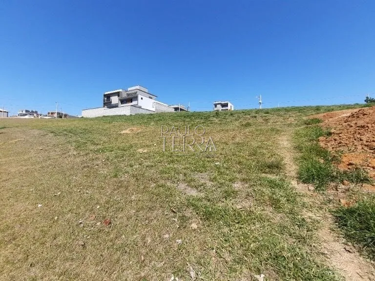 Terreno aclive com 292 m² no Condomínio Cyrela Landscape - Taubaté SP: 3ª foto da galeria de imagens do imóvel