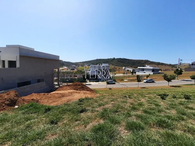 Terreno aclive com 292 m² no Condomínio Cyrela Landscape - Taubaté SP: 4ª foto da galeria de imagens do imóvel