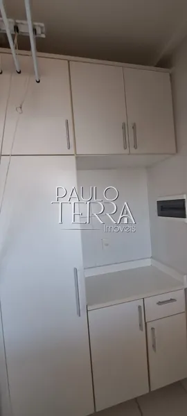 Apartamento 3 dormitórios para alugar em Taubaté SP com área de lazer: 13ª foto da galeria de imagens do imóvel
