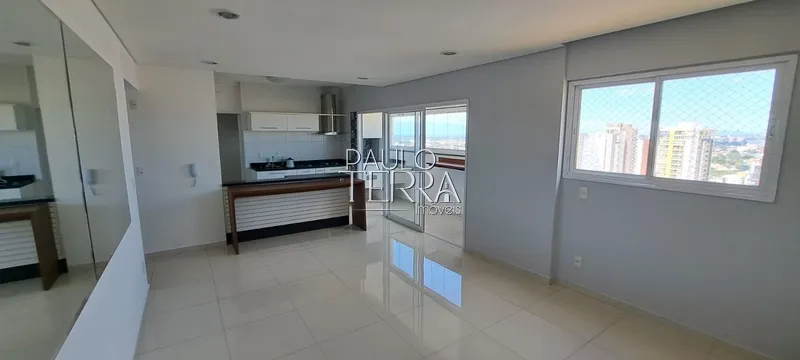 Apartamento 3 dormitórios para alugar em Taubaté SP com área de lazer: 20ª foto da galeria de imagens do imóvel