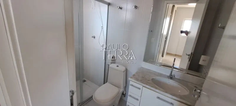 Apartamento 3 dormitórios para alugar em Taubaté SP com área de lazer: 8ª foto da galeria de imagens do imóvel