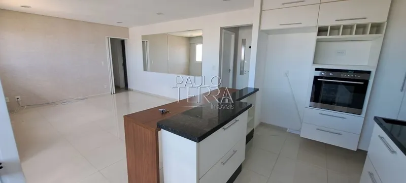 Apartamento 3 dormitórios para alugar em Taubaté SP com área de lazer: 18ª foto da galeria de imagens do imóvel