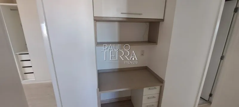 Apartamento 3 dormitórios para alugar em Taubaté SP com área de lazer: 5ª foto da galeria de imagens do imóvel