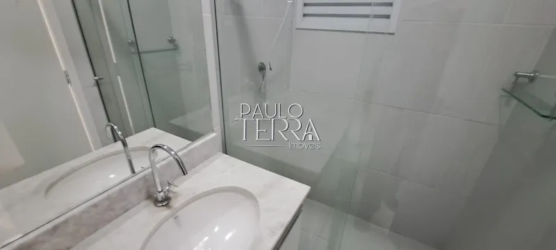 Apartamento 3 dormitórios para alugar em Taubaté SP com área de lazer: 6ª foto da galeria de imagens do imóvel