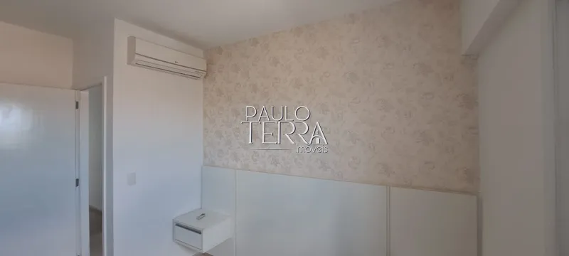 Apartamento 3 dormitórios para alugar em Taubaté SP com área de lazer: 10ª foto da galeria de imagens do imóvel