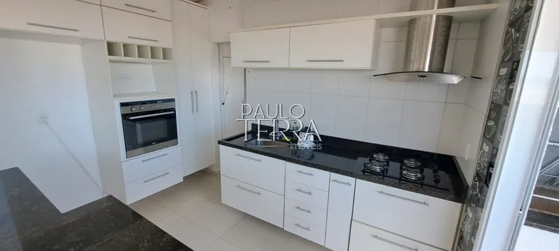 Apartamento 3 dormitórios para alugar em Taubaté SP com área de lazer: 19ª foto da galeria de imagens do imóvel