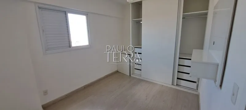 Apartamento 3 dormitórios para alugar em Taubaté SP com área de lazer: 16ª foto da galeria de imagens do imóvel
