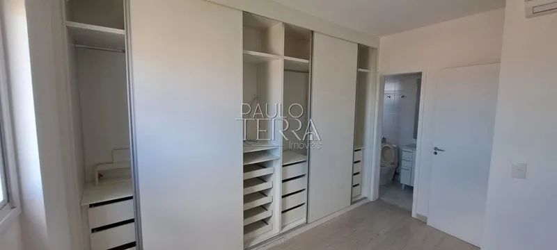 Apartamento 3 dormitórios para alugar em Taubaté SP com área de lazer: 15ª foto da galeria de imagens do imóvel