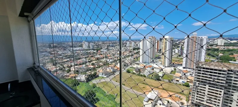 Apartamento 3 dormitórios para alugar em Taubaté SP com área de lazer: 24ª foto da galeria de imagens do imóvel