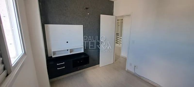 Apartamento 3 dormitórios para alugar em Taubaté SP com área de lazer: 9ª foto da galeria de imagens do imóvel