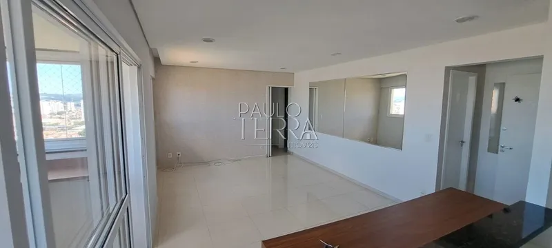 Apartamento 3 dormitórios para alugar em Taubaté SP com área de lazer: 21ª foto da galeria de imagens do imóvel