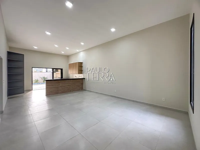 Casa térrea semi mobiliada com 3 suítes, área gourmet e piscina!: 24ª foto da galeria de imagens do imóvel