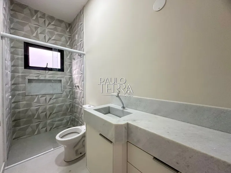 Casa térrea semi mobiliada com 3 suítes, área gourmet e piscina!: 28ª foto da galeria de imagens do imóvel