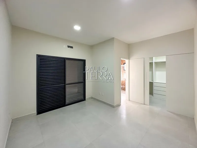 Casa térrea semi mobiliada com 3 suítes, área gourmet e piscina!: 32ª foto da galeria de imagens do imóvel