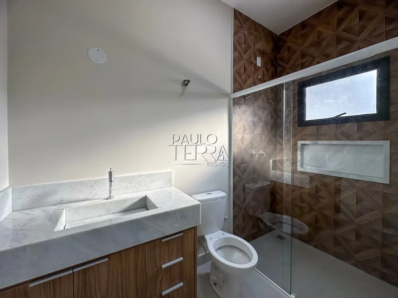 Casa térrea semi mobiliada com 3 suítes, área gourmet e piscina!: 34ª foto da galeria de imagens do imóvel