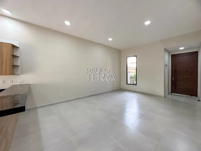 Casa térrea semi mobiliada com 3 suítes, área gourmet e piscina!: 23ª foto da galeria de imagens do imóvel