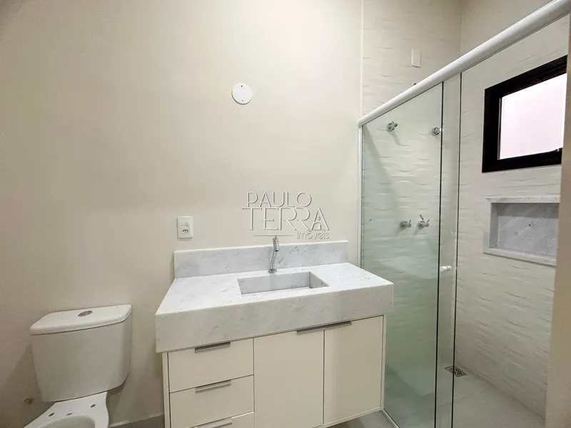 Casa térrea semi mobiliada com 3 suítes, área gourmet e piscina!: 30ª foto da galeria de imagens do imóvel